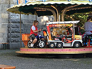 Friedensengelfest  (Bild: Martin Schmitz)